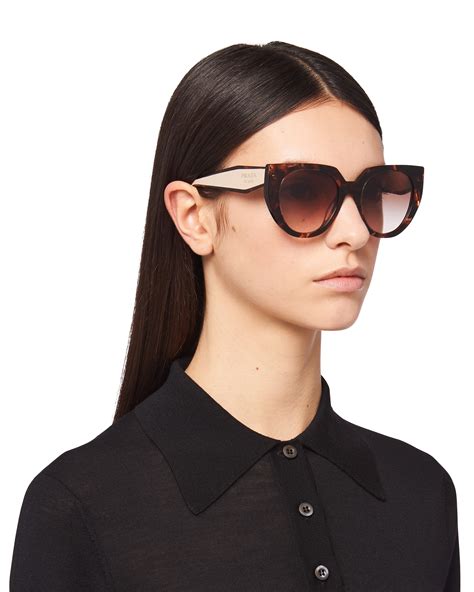 prada glasses frames on sale